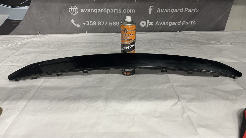 Лайстна Peugeot 2008 2 (2019-)