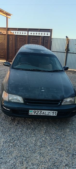 Тойота калдина 1995
