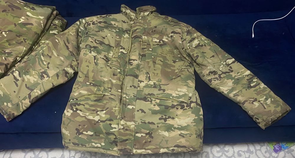 Продажа военный формы