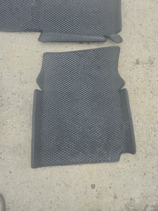 BYD Seal 05 коврики в салон