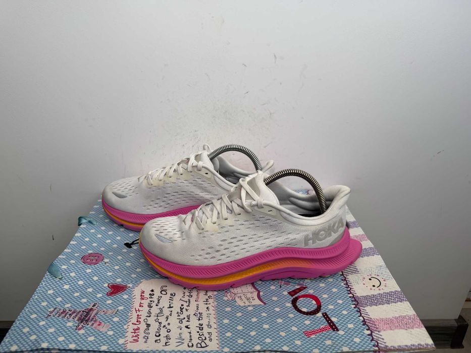 Hoka One One W Kawana''оригинални маратонки 38.5 номер