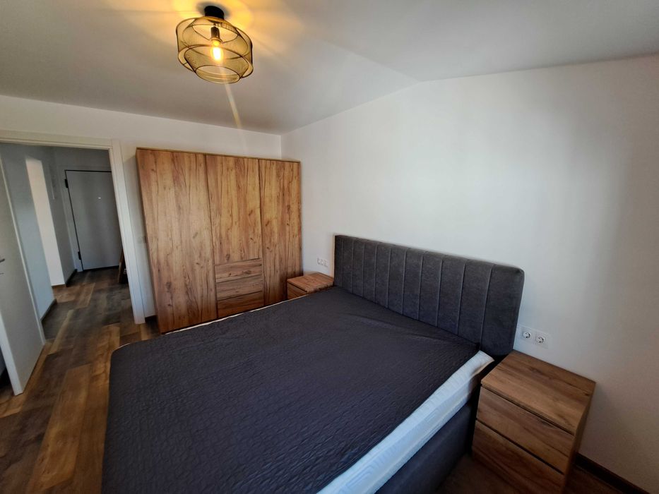 Apartament – Brasov - Vedere 4