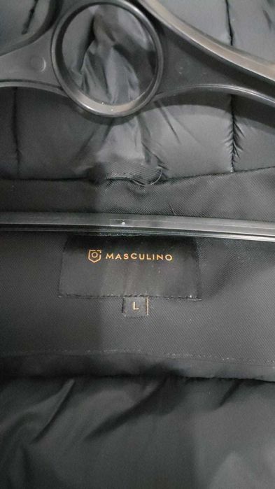 продам зимнюю турецкую куртку.