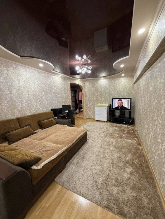 Продам 3 ком на Ц-6 Минор