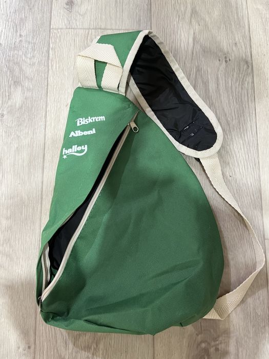 Рюкзак для девочки новый