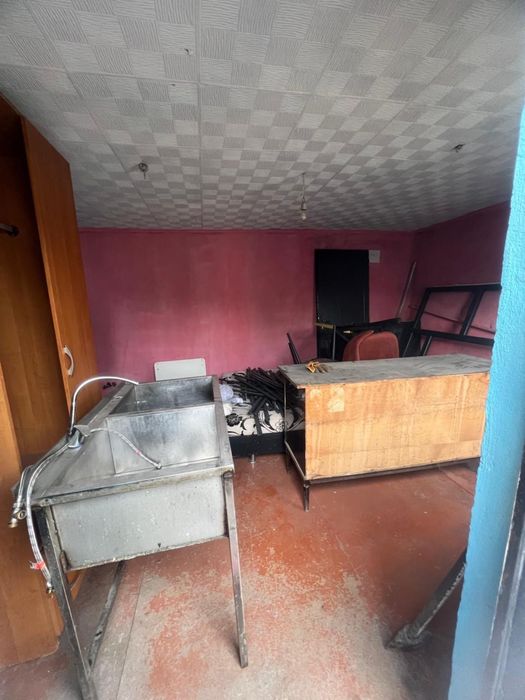 СРОЧНО продаю дом с сараем