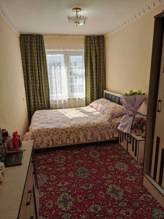 Продается Квартира Сотилади Каракамиш 1/1 да, 3/5/5, 67кв.м.