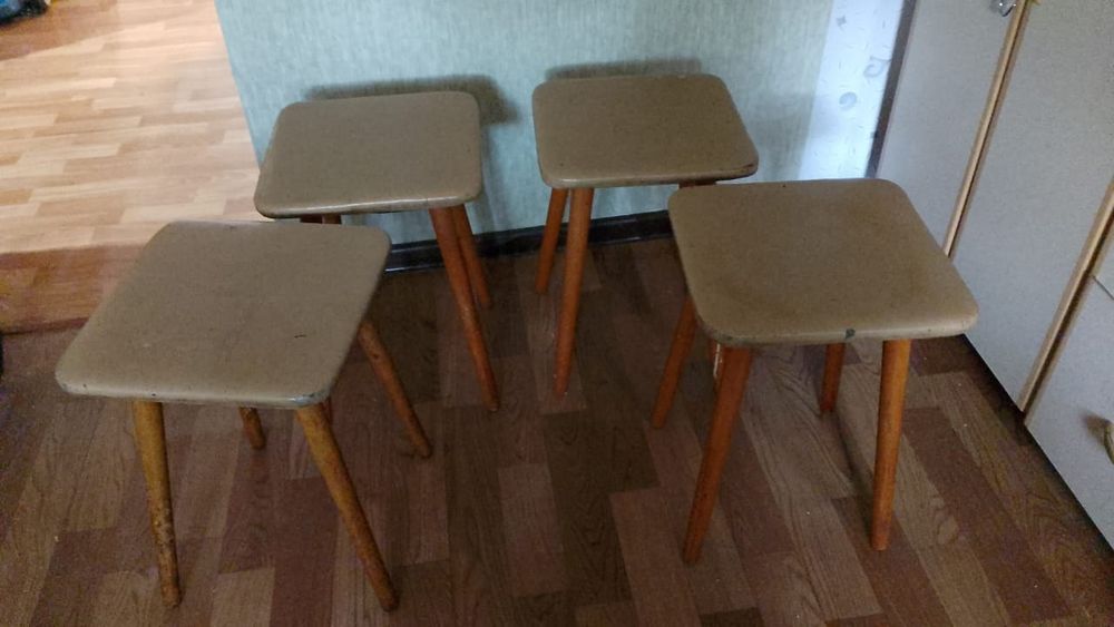 Диван кресло стол