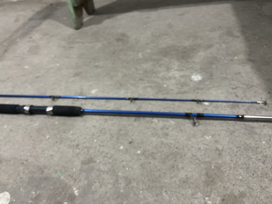 Удочку продам крокодил