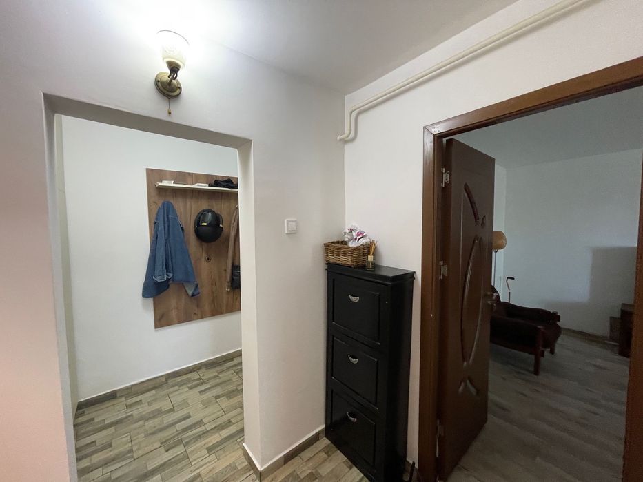 Apartament 3 camere zona Bucegi