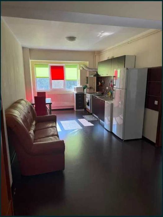 Anunț închiriere apartament 2 camere – Edgar Quinet, Mănăștur
