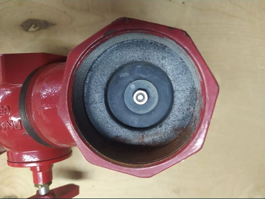 Пожарный кран ПК65