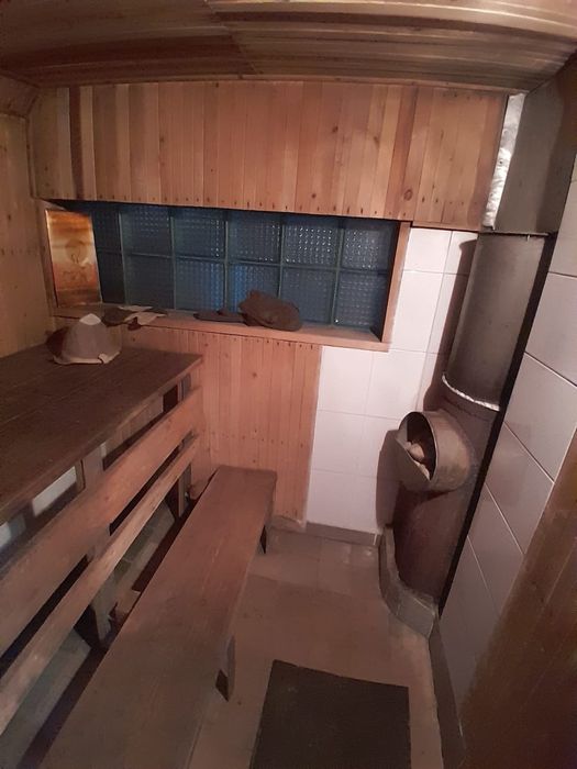 Дом в Ахмирово                   .