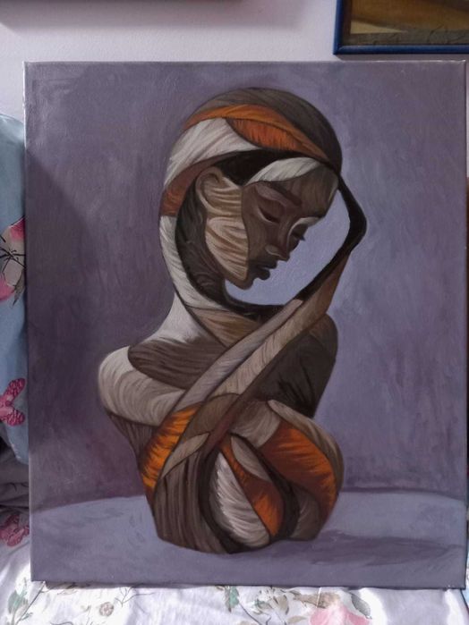 Tablouri la comandă – picturi personalizate, artă originală