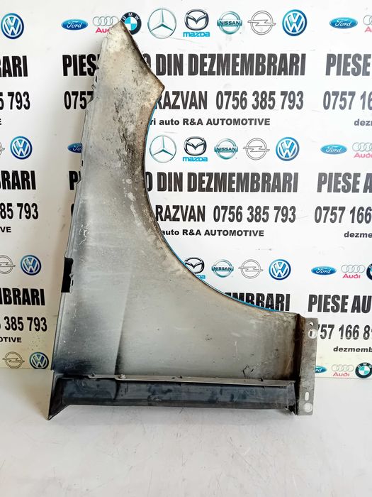 Aripa Stanga Mercedes E Class W212 Facelift Originala Colantata 2013-2016  AMG