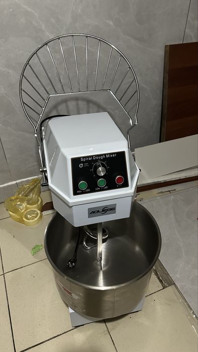 Тестомес AOLI EGE HS30D