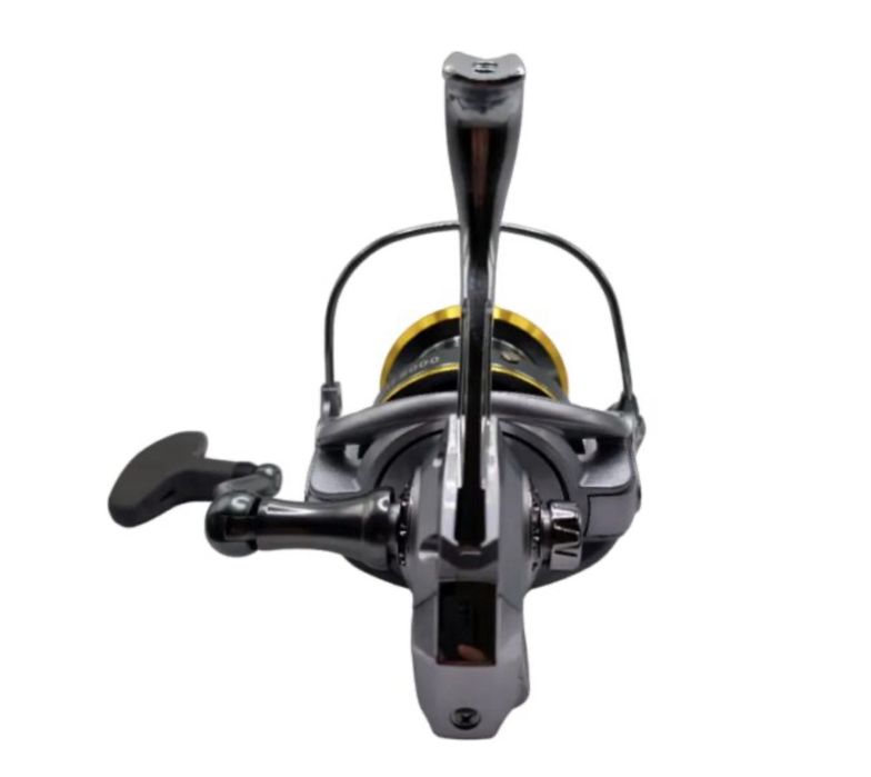 Set 4 mulinete Crap si Somn, Dismand Alb CH 10.000