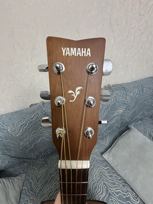Yamaha f310 оригинал.