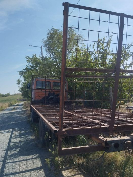 De vanzare Saviem