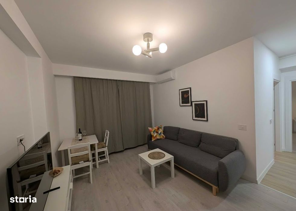 2 Camere Gorjului Novum 56