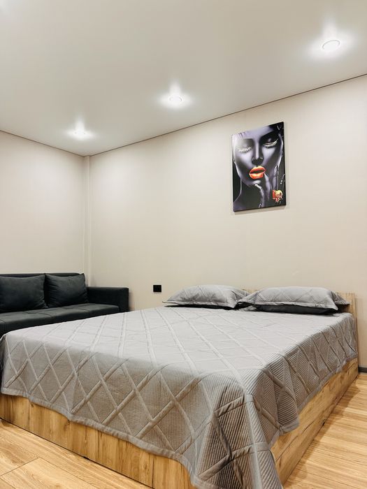 1 комнатная люкс в центре!