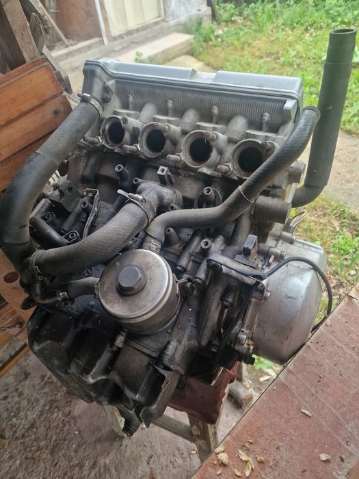 Motor Yamaha R6 pentru piese 1998- 2003
