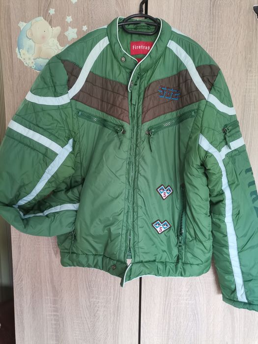 Ергономична раница за бебе 4в1