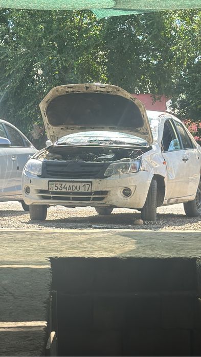 Ваз запчасть разбор