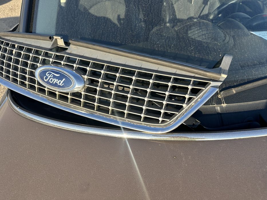 Маска,Решетка за Форд Мондео МК4