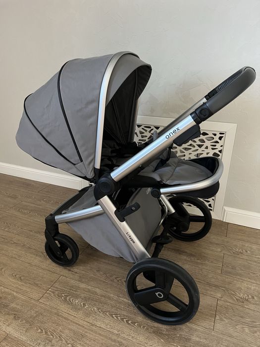 Коляска Anex L type