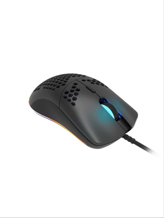 Продаётся игровое мышка и коврик Canyon Gaming