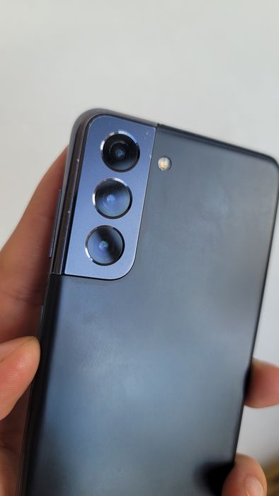 Samsung Galaxy s21 5G