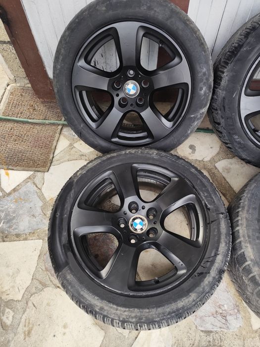 Джанти за BMW E60 E90 E46 17" оригинални