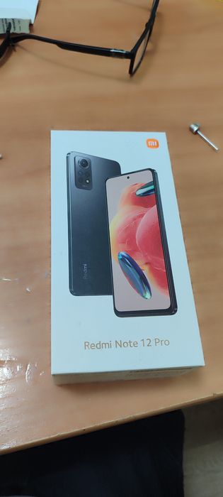 Срочно !   REDMI 12 /Редми 12