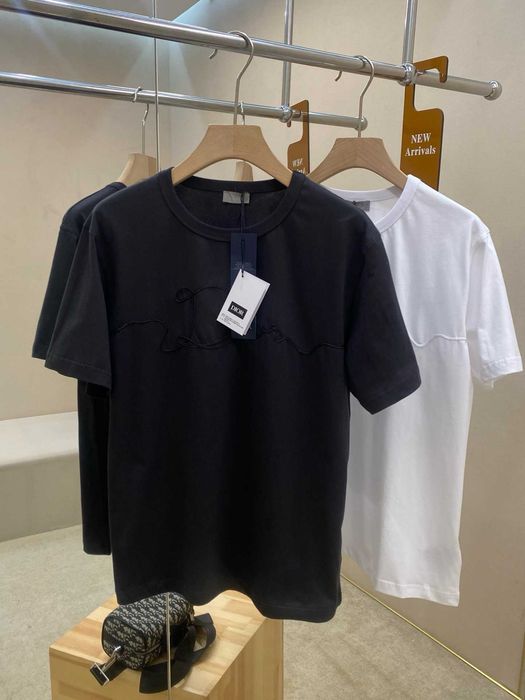Tricou Dior Calitate Premium