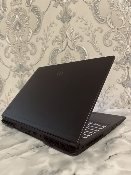 Ноутбук игровой Firebat t6a