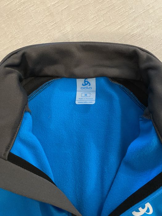 Bluza termica Odlo