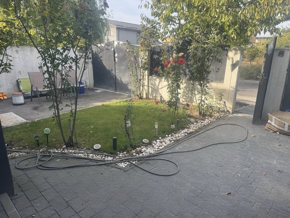 Duplex cartierul veterani