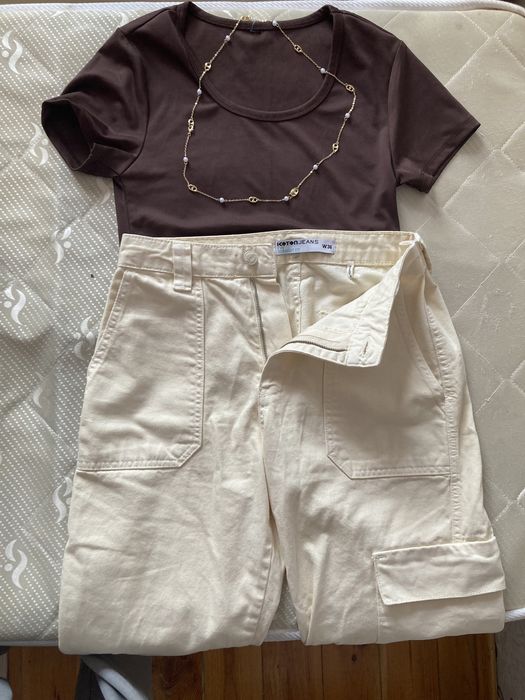 стильная одежда новая