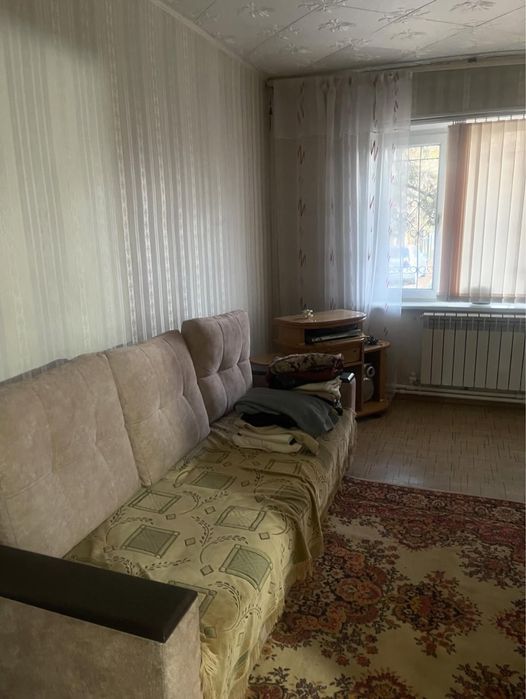 Сдам квартиру на Бокина