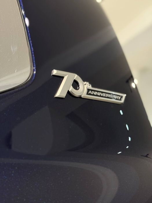 Toyota Land Cruiser 300 Twin Turbo