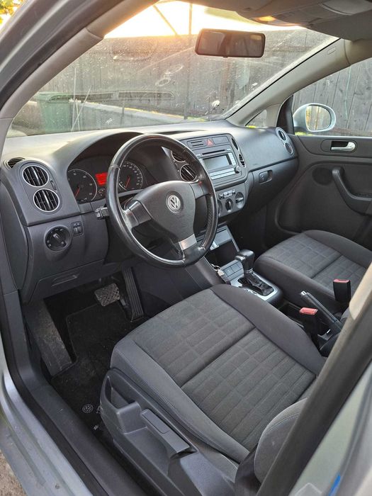 Vand Golf 5+ Automat