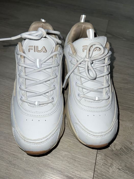 Fila маратонки / сникърси