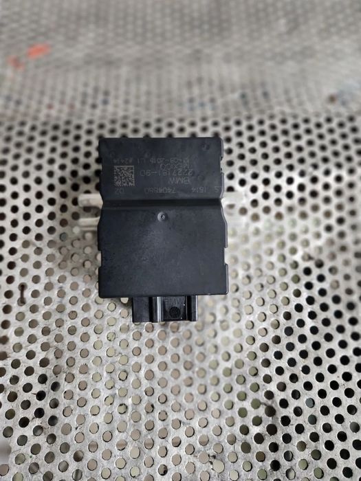 Modul Pompa Combustibil Bmw Seria 2 F45 F46 Cod