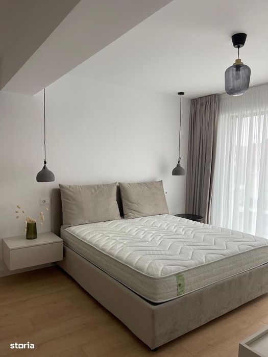 Apartament Luxos 4 Camere | 120 mp Total | Terasă 20 mp & Parcare Incl
