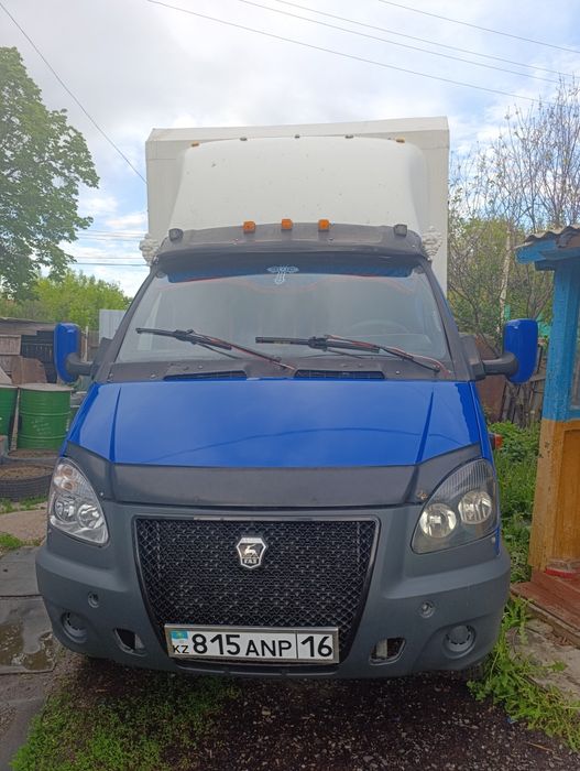 Продам Газель322100