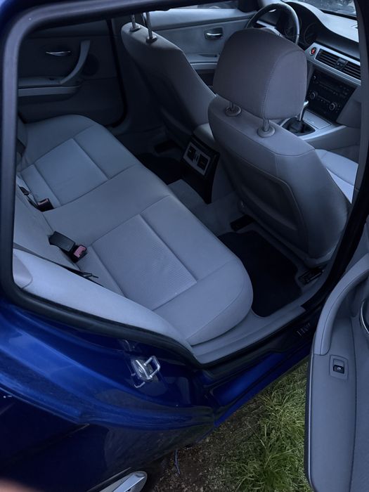 BMW 3 Series 2009 — imagine 3