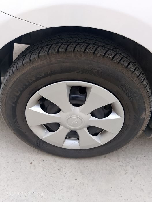 Нексия 3 механика