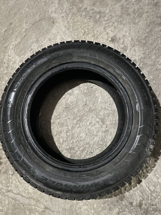 Зимние покрышки R15