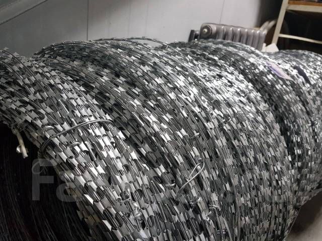 Егоза. Колючая проволока и Егоза НИЗКИЕ цены от производителя